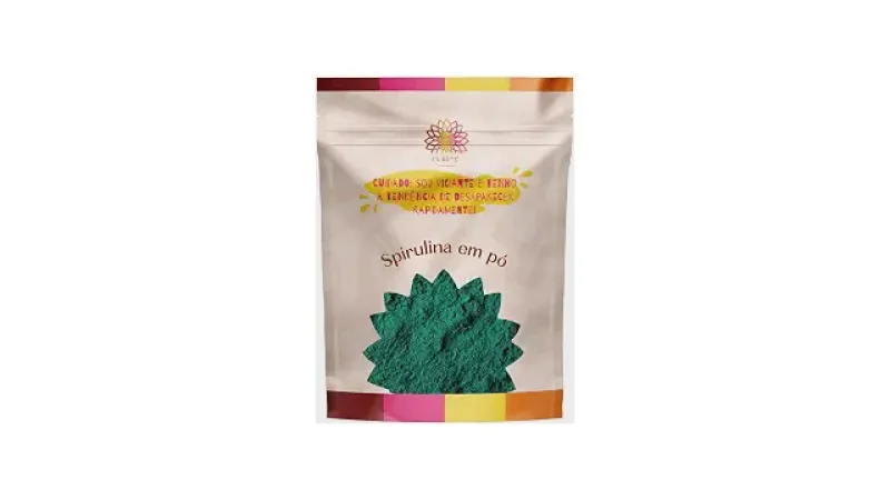 Melhor Spirulina em Pó: Guia Essencial para Sua Saúde