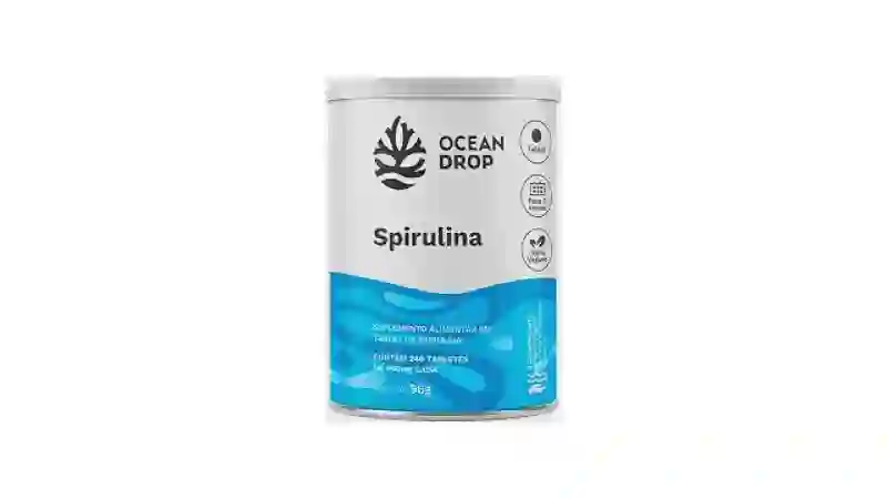 Melhor Spirulina para Emagrecer: Guia Completo e Análise