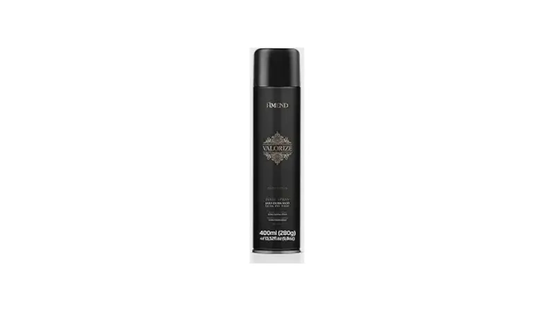 Melhor Spray Fixador de Cabelo Feminino: Fixação Duradoura