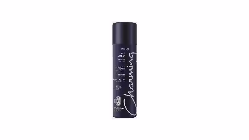 Melhor Spray Fixador de Cabelo: 10 Opções de Alta Fixação
