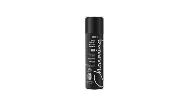 Melhor Spray Fixador para Cabelo: Fixação Extra Forte e Normal