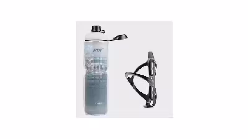 Melhor Squeeze Térmica Bike: Mantenha sua Hidratação no Pedal