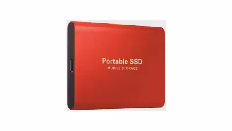 Melhor SSD Externo 2Tb: Velocidade e Segurança!