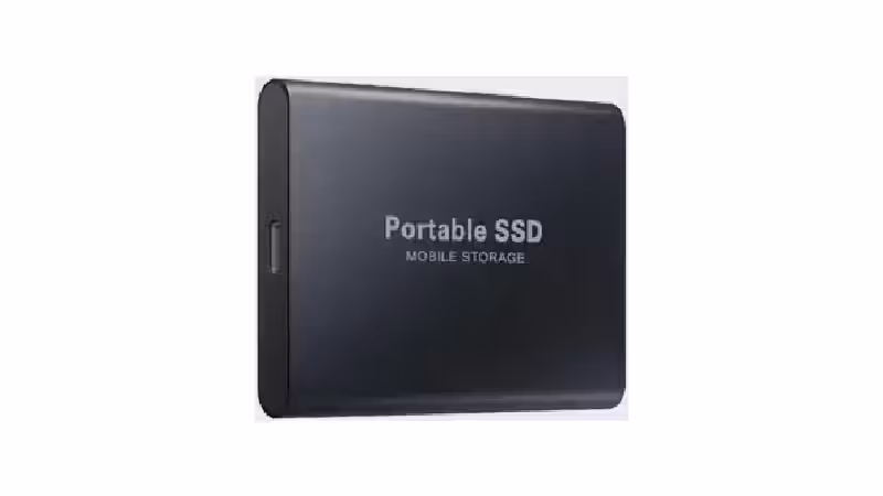 Melhor SSD Externo 4Tb: Velocidade e Segurança em Viagem