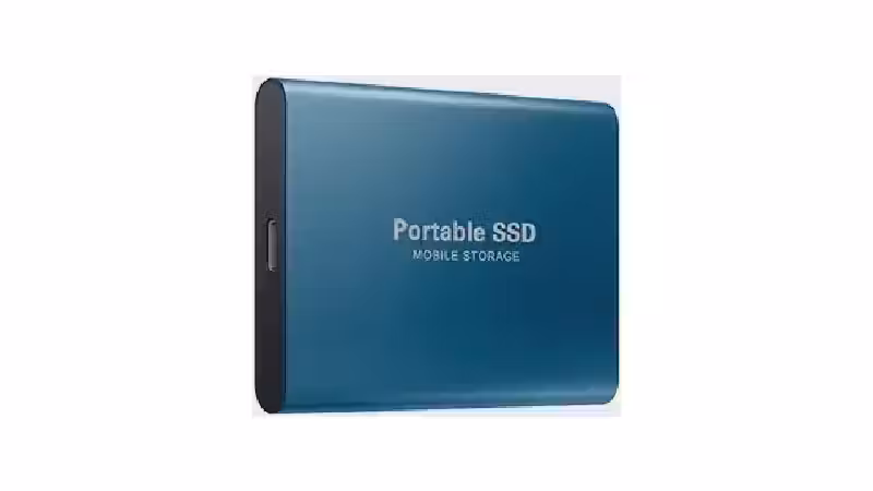 Melhor SSD Externo para Notebook: 7 Opções de Alta Velocidade