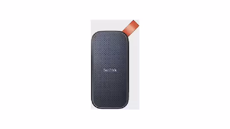 Melhor SSD Externo Portátil: Velocidade e Segurança!