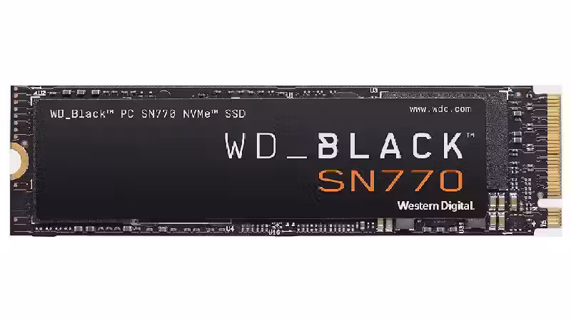 Melhor SSD M 2 Nvme: Velocidade e Desempenho Garantidos!