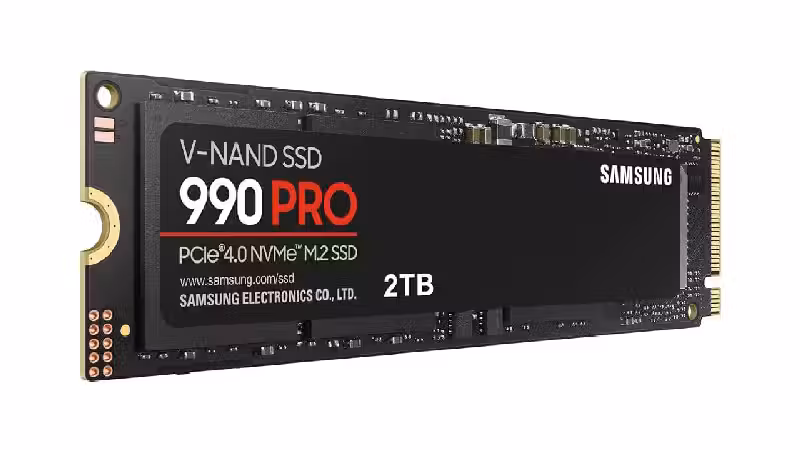 Melhor SSD NVMe 2TB: Velocidade e Armazenamento para Você!