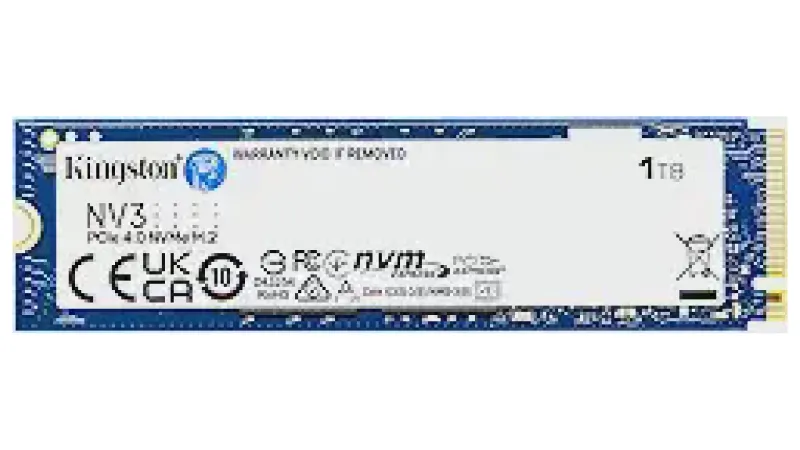 Melhor SSD Nvme Custo Benefício: Guia de Compra Essencial