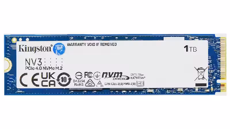 Melhor SSD NVMe para PC Gamer: Velocidade e Desempenho