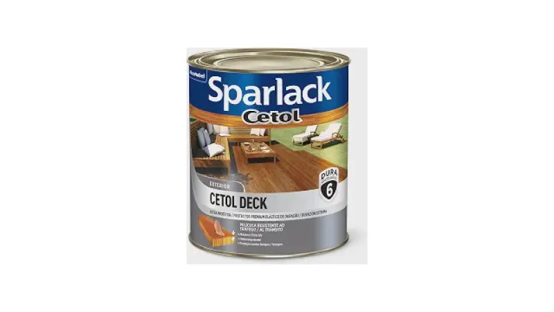 Melhor Stain para deck: Proteção Duradoura e Acabamento Perfeito