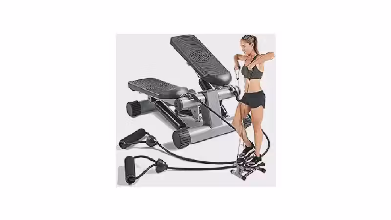 Melhor Stepper: Guia Completo Para Treino em Casa