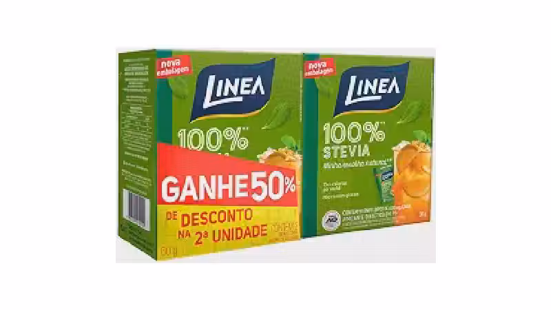 Melhor Stevia em Pó: Adoçante Natural com Menos Calorias