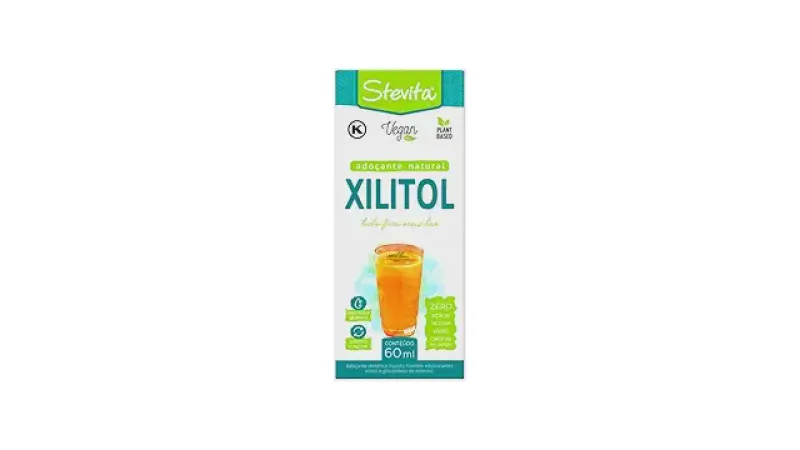 Melhor Stevia ou Xilitol: Guia Completo 2024