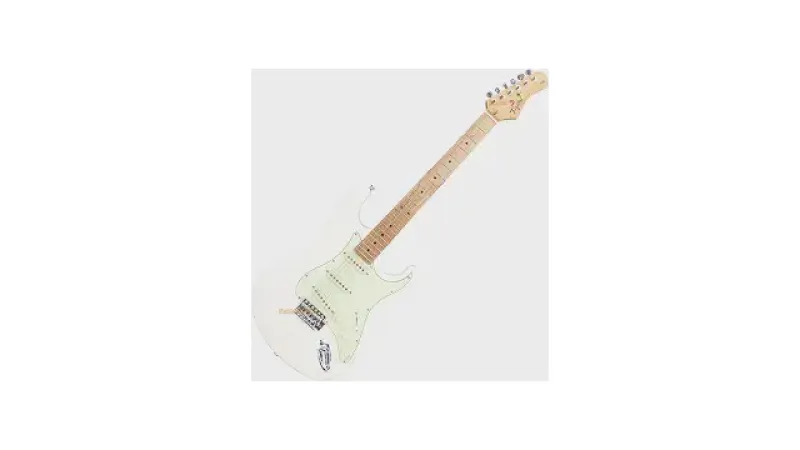 Melhor Stratocaster: 7 Modelos Essenciais
