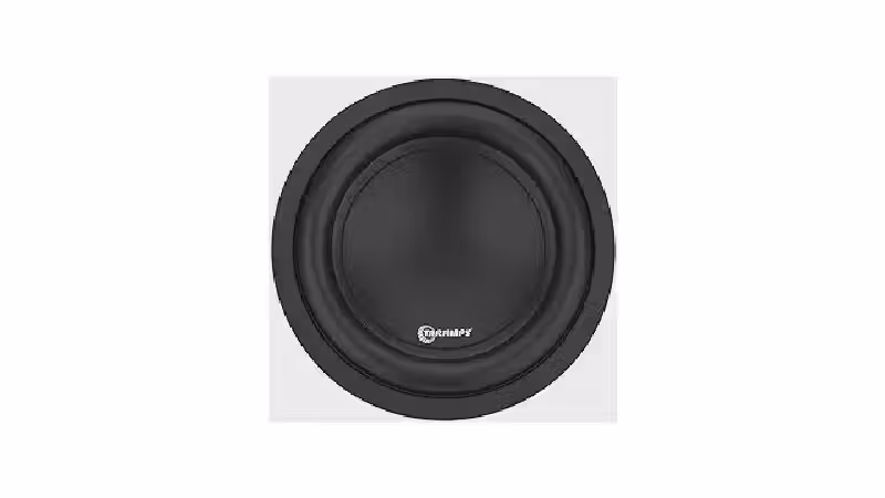 Melhor Subwoofer 12 Polegadas: Potência e Graves Profundos