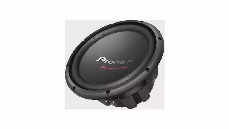 Melhor Subwoofer 12P: Potência e Graves Profundos