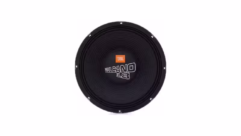 Melhor Subwoofer 15 Polegadas: Potência e Graves Profundos