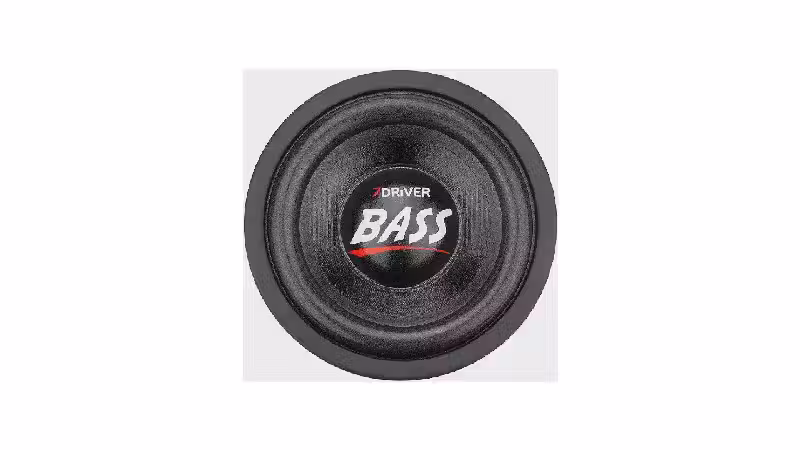 Melhor Subwoofer 8 Polegadas: Potência e Graves Profundos!