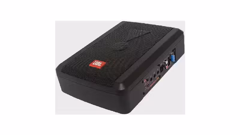 Melhor Subwoofer Automotivo: Graves Potentes para Seu Carro!