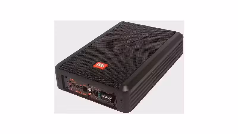 Melhor Subwoofer Custo Benefício: Graves Poderosos!