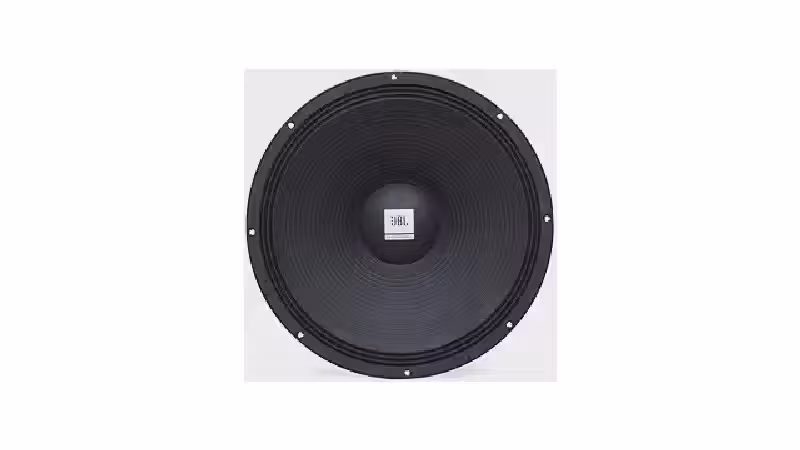 Melhor Subwoofer de 18 Polegadas: Potência e Graves Profundos