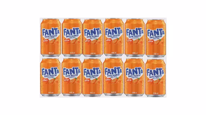 Melhor Suco de Laranja ou Coca Zero: Opções Saudáveis