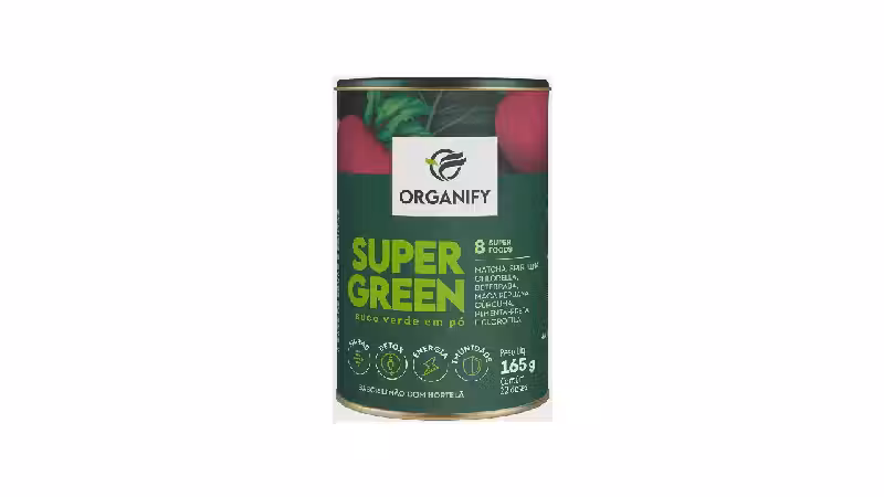 Melhor Suco Detox para Secar Barriga: 3 Opções Eficazes