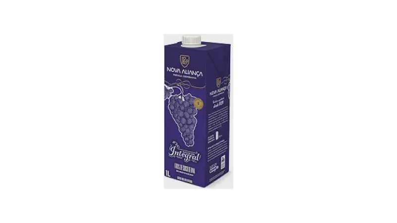 Melhor Suco Integral de Uva: Puro Sabor e Saúde