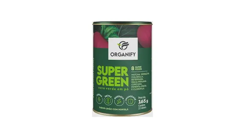 Melhor Suco Verde para desintoxicar o Fígado: Guia de Escolha