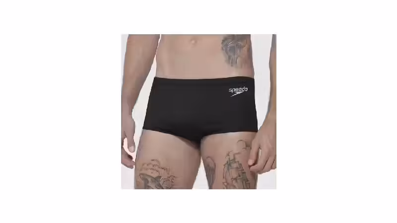 Melhor Sunga Masculina: Conforto e Durabilidade
