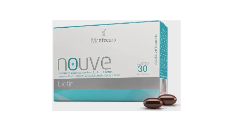 Melhor Suplemento com Biotina: Guia Essencial para Cabelo e Unha