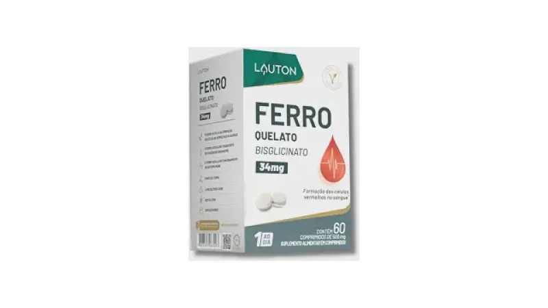 Melhor Suplemento de Ferro para Mulher: Absorção e Energia