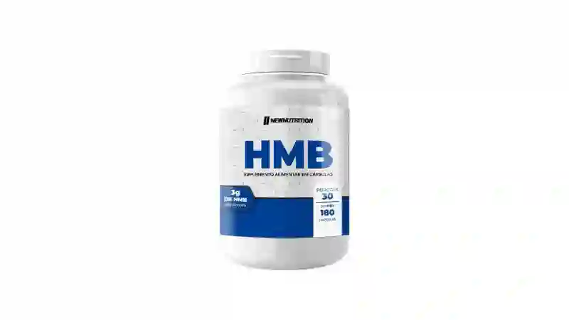 Melhor Suplemento Hmb: Guia Essencial Para Ganho Muscular