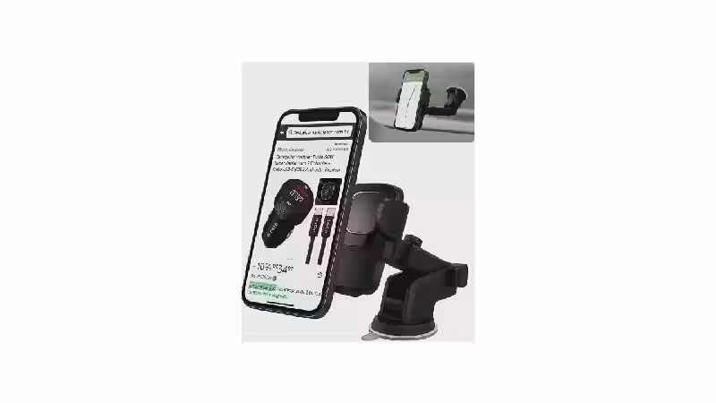Melhor Suporte Celular para Uber: Guia de Escolha Essencial