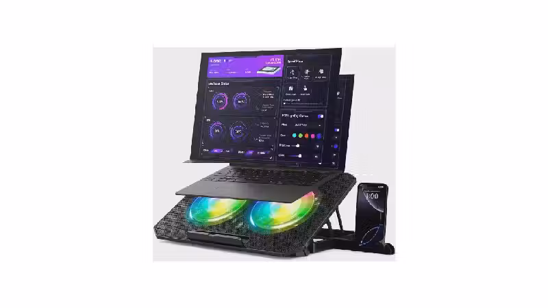 Melhor Suporte Cooler para Notebook: Guia de Compra Essencial