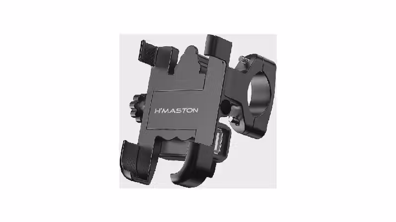 Melhor Suporte de Celular para Moto com Carregador: Guia de Compra