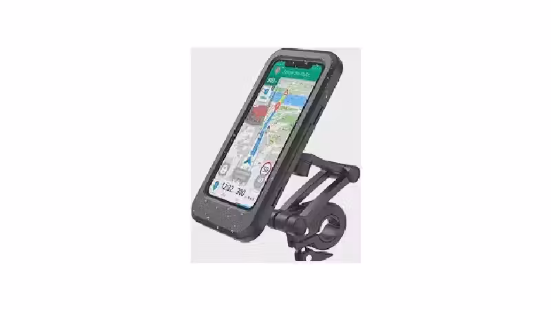Melhor Suporte de Celular para Motoboy: Proteção e Carga Essenciais!