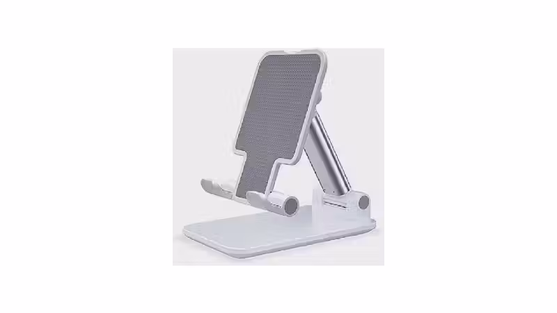 Melhor Suporte de Mesa para Celular: Encontre o Ideal!