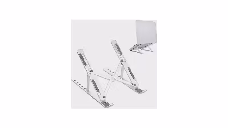 Melhor Suporte de Notebook: 7 Opções Ergonômicas e Ajustáveis