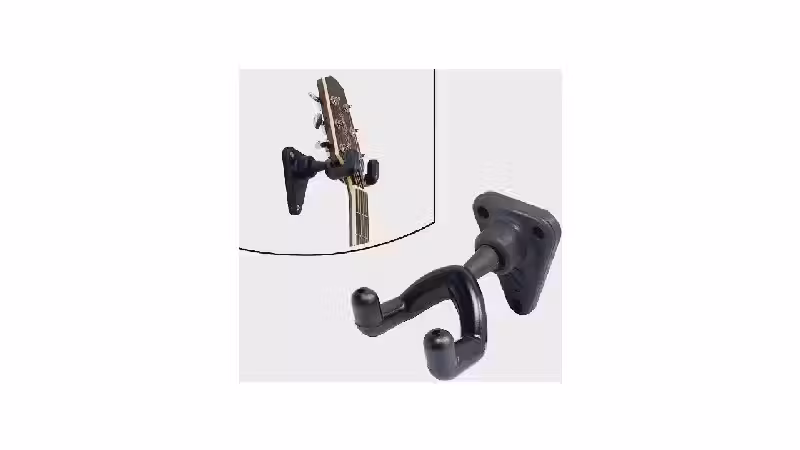 Melhor Suporte de Parede para Violão: Segurança e Estilo
