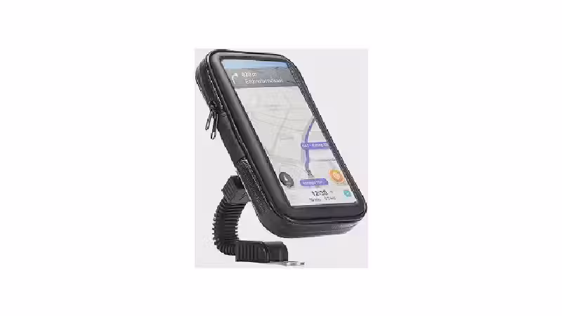 Melhor Suporte para Celular Uber Moto: Segurança e Praticidade