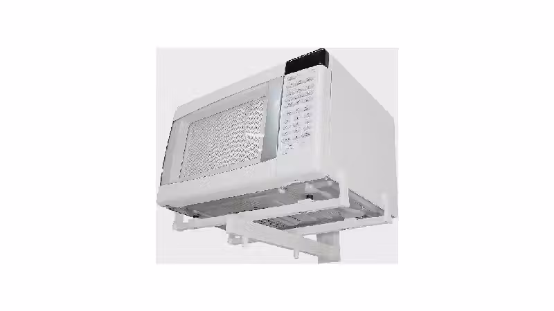 Melhor Suporte para Micro-ondas: 10 Modelos Robustos