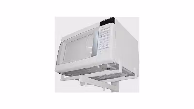 Melhor Suporte para Microondas: Guia Essencial