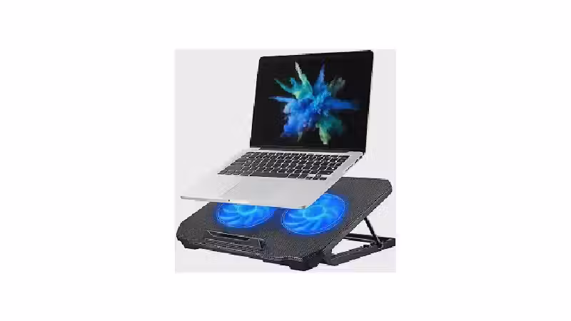 Melhor Suporte para Notebook com Cooler: 8 Opções Frescas