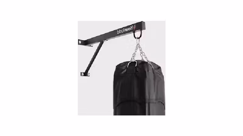 Melhor Suporte para Saco de Pancada: Guia Essencial