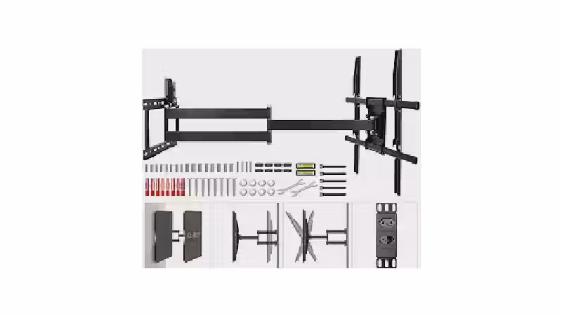 Melhor Suporte para Tv 85 Polegadas: Guia Completo