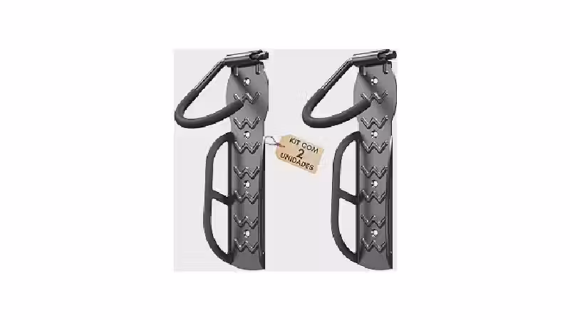 Melhor Suporte Parede Bicicleta: Guia Essencial!