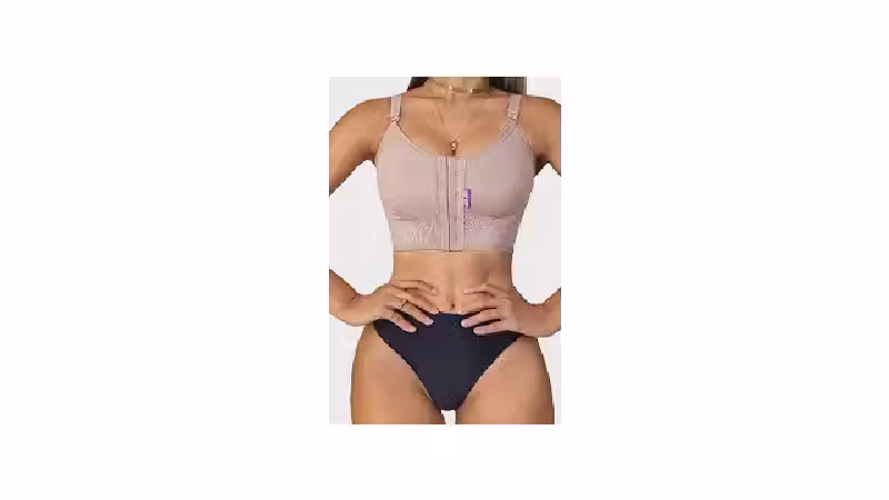 Melhor Sutiã Pós Cirurgico: Guia Essencial