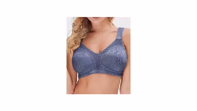 Melhor Sutiã Redutor de Volume Plus Size: Conforto e Suporte